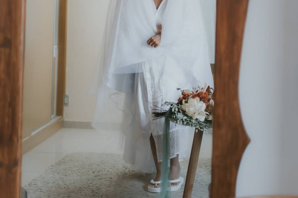Wedding day