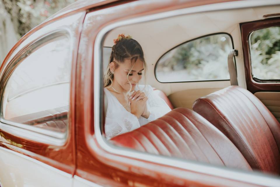 Wedding day
