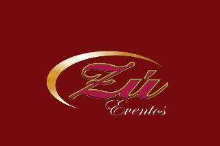 Zu eventos decorações  logo