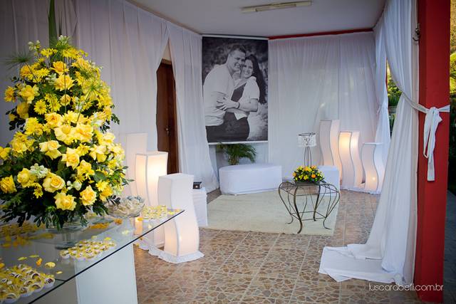 Sala Vip