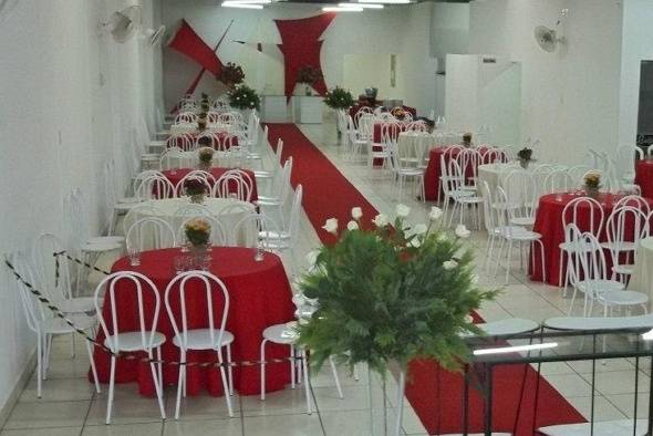Ideal para sua casamento