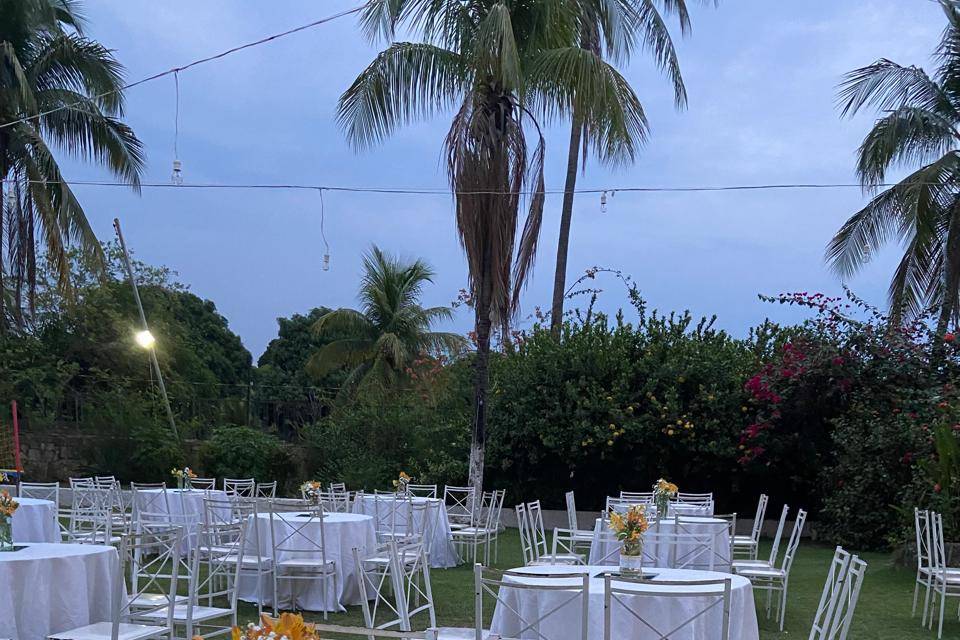 Simplicidade em forma elegante