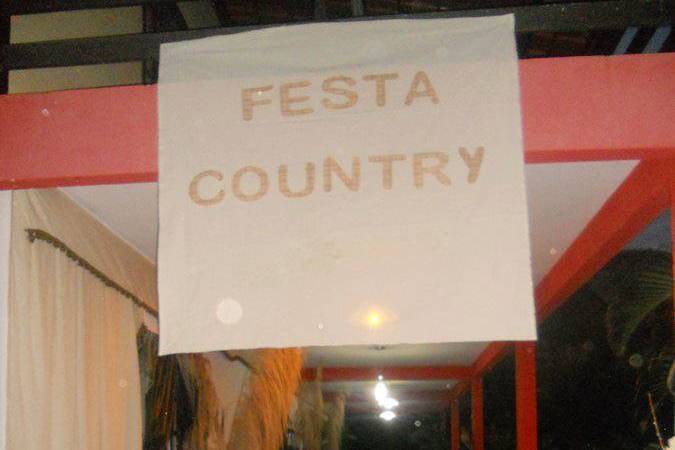 Festa cowntry