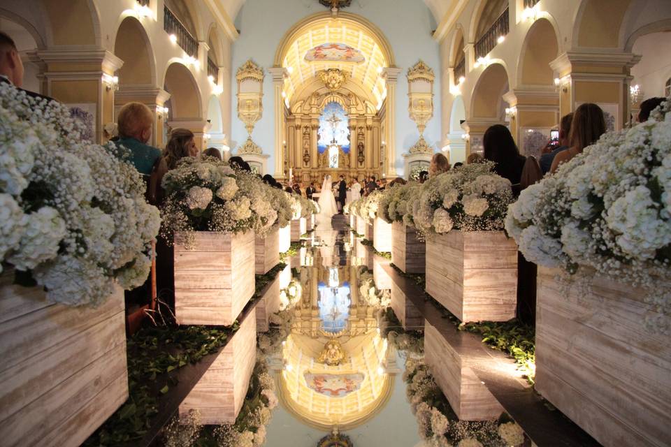 Igreja