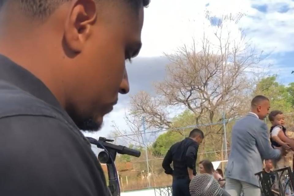 Musica ao vivo