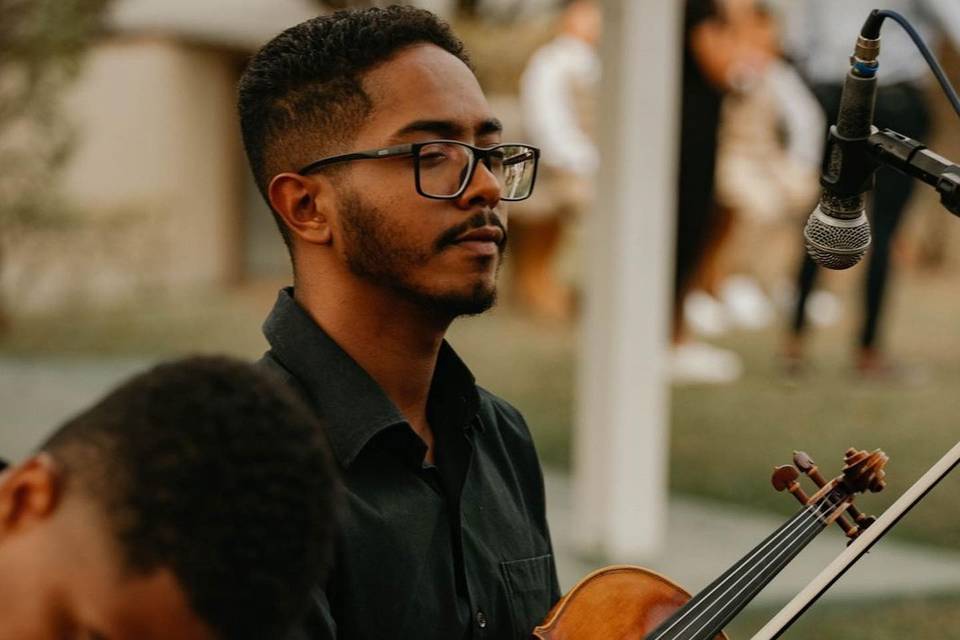 Musica para casamentos