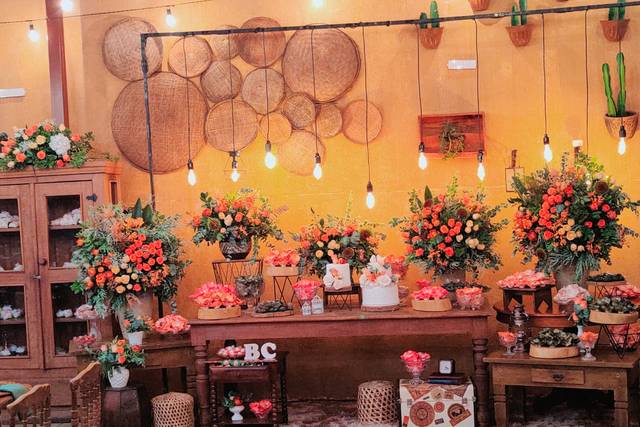 Restaurante Severina O Sabor do Nordeste
