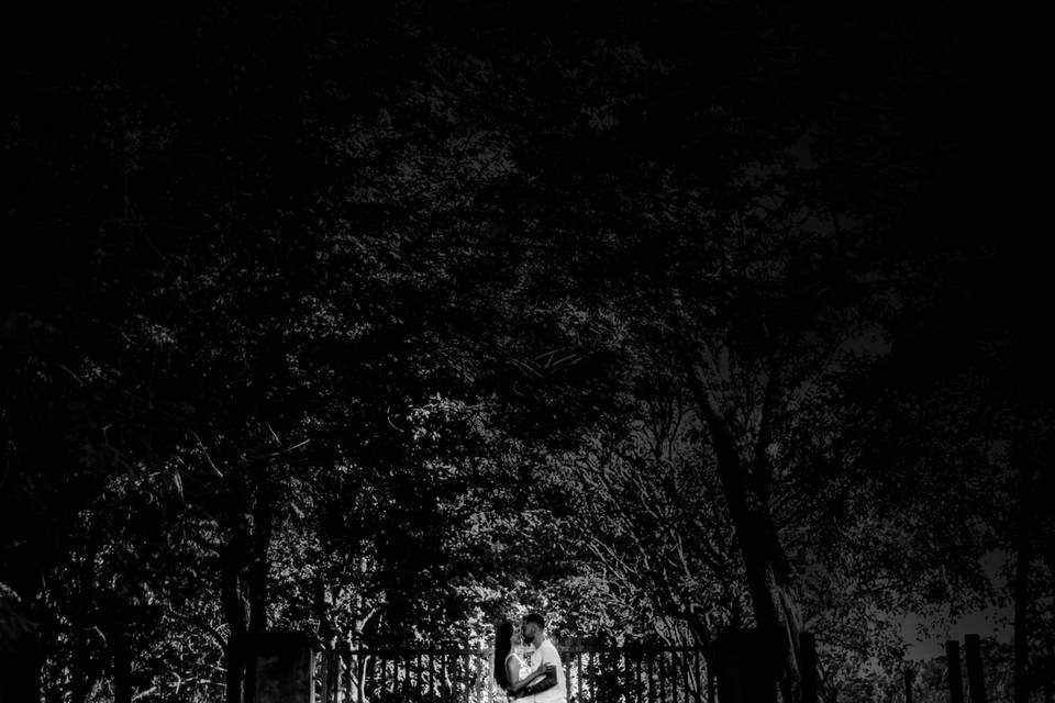 Ensaio Pre wedding
