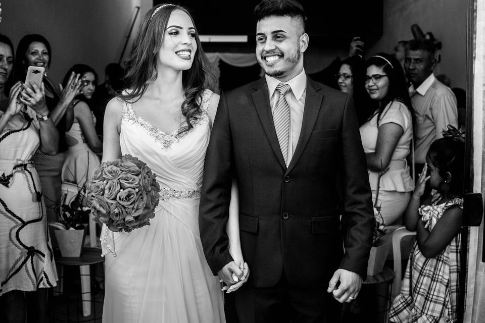 Casados