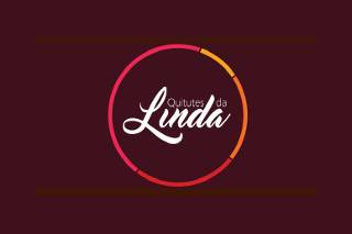 logo Quitutes da Linda