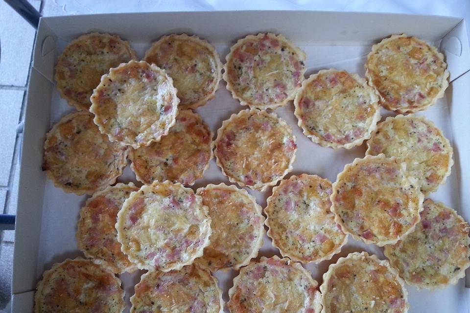 Quiches