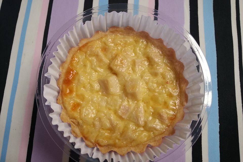 Quiches