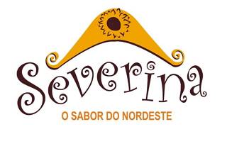 Restaurante Severina O Sabor do Nordeste Logo