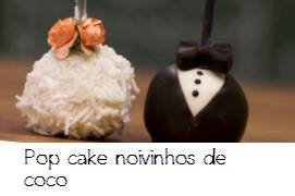 Doces finos