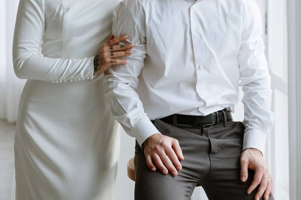 Casamento Liebe Fotografia