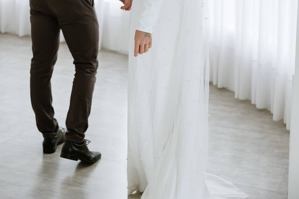 Casamento Liebe Fotografia