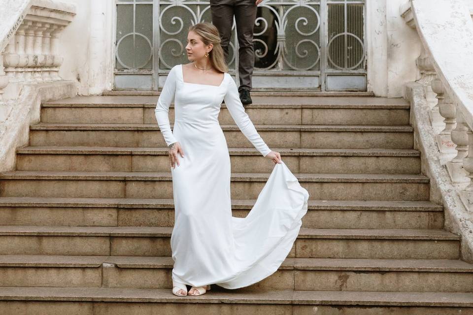 Casamento Liebe Fotografia