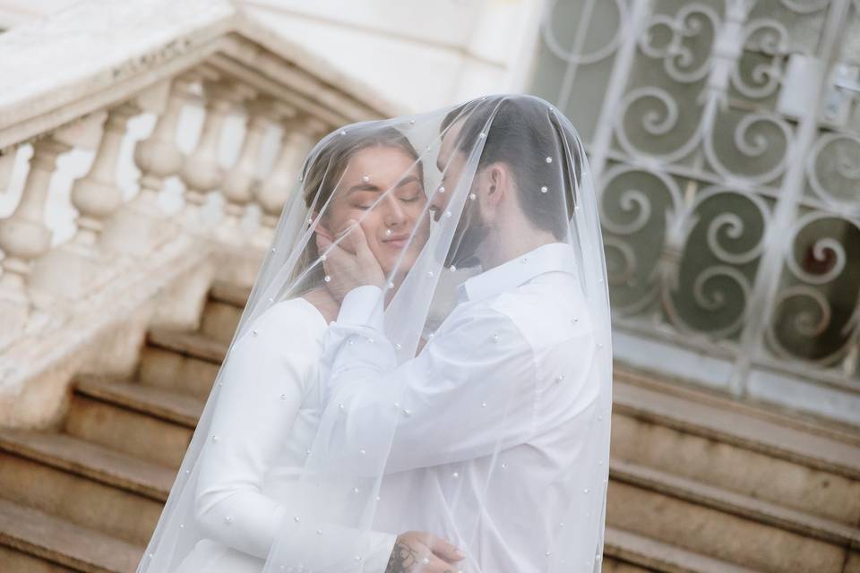 Casamento Liebe Fotografia