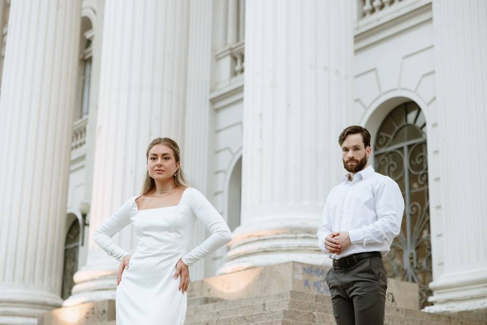 Casamento Liebe Fotografia