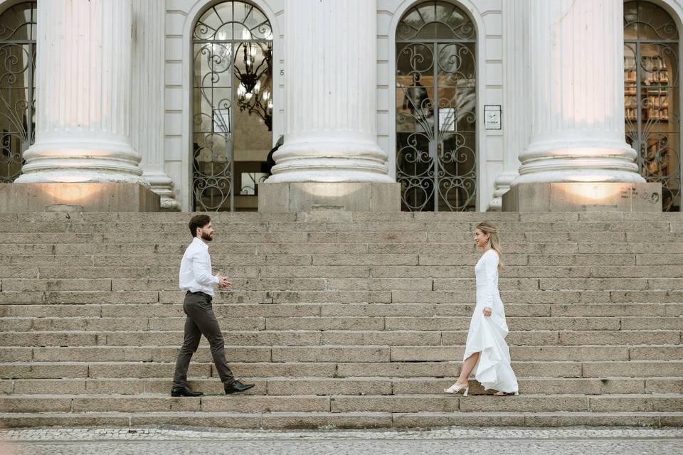 Casamento Liebe Fotografia