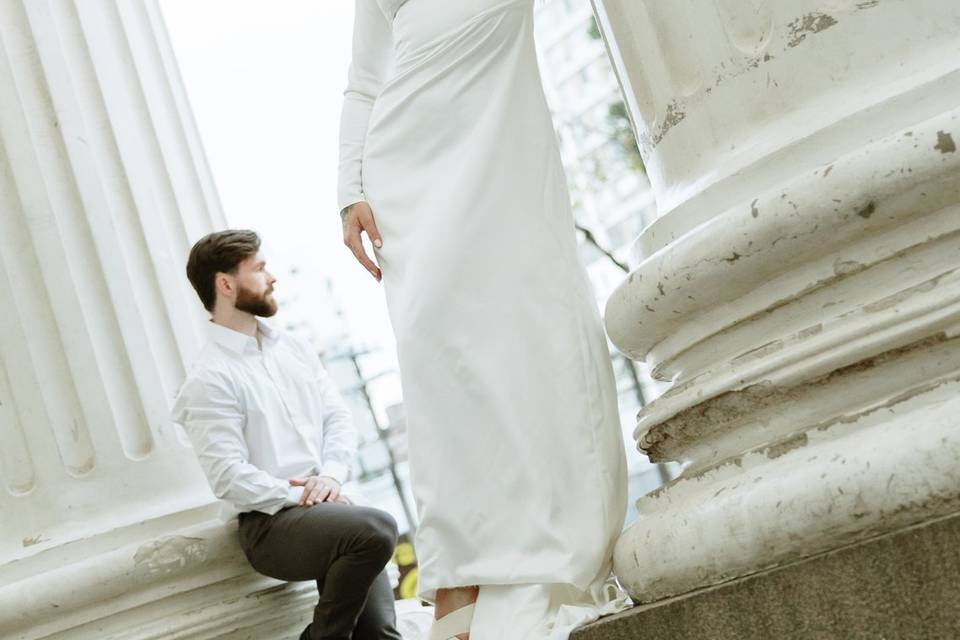 Casamento Liebe Fotografia