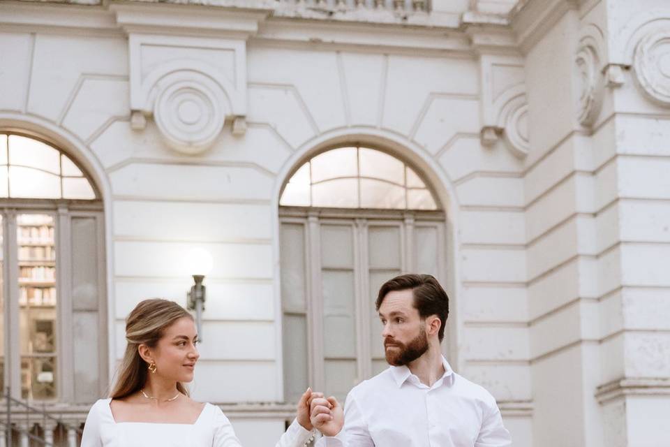 Casamento Liebe Fotografia