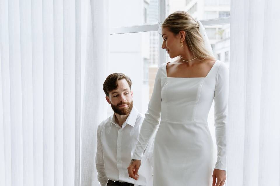 Casamento Liebe Fotografia