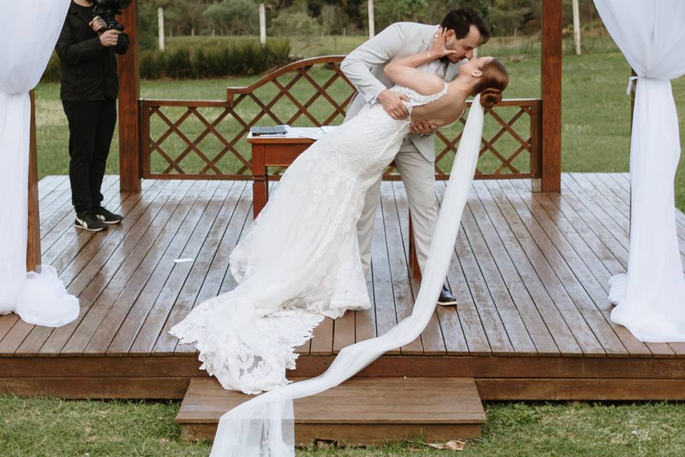 Casamento Liebe Fotografia