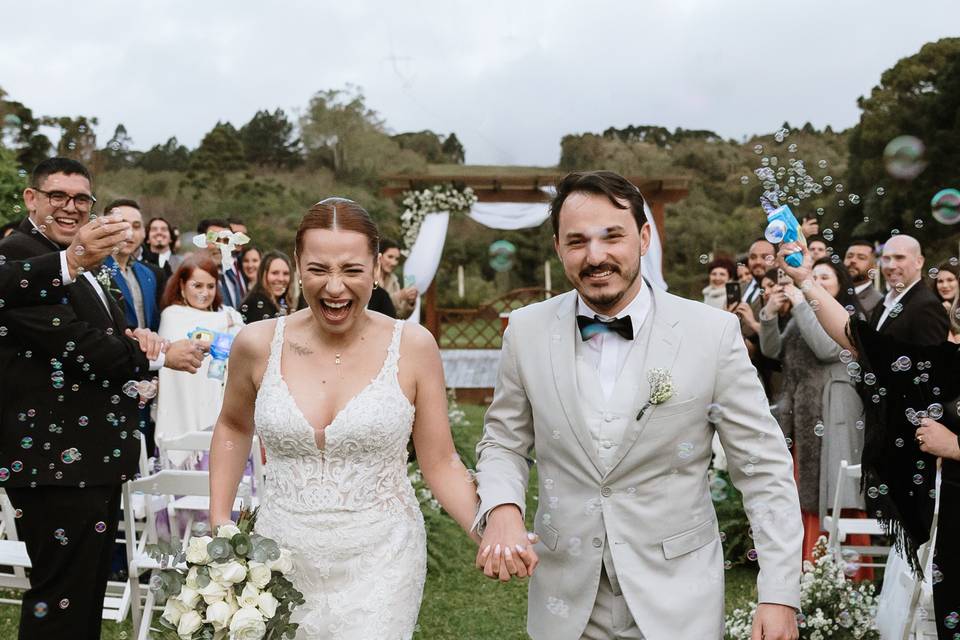 Casamento Liebe Fotografia
