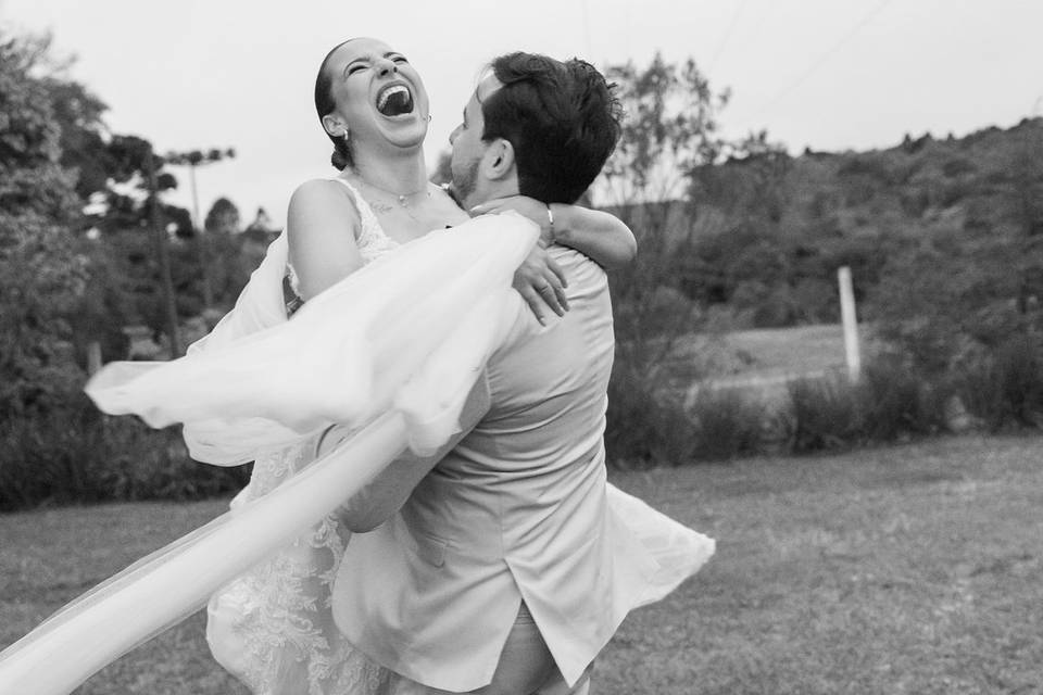 Casamento Liebe Fotografia