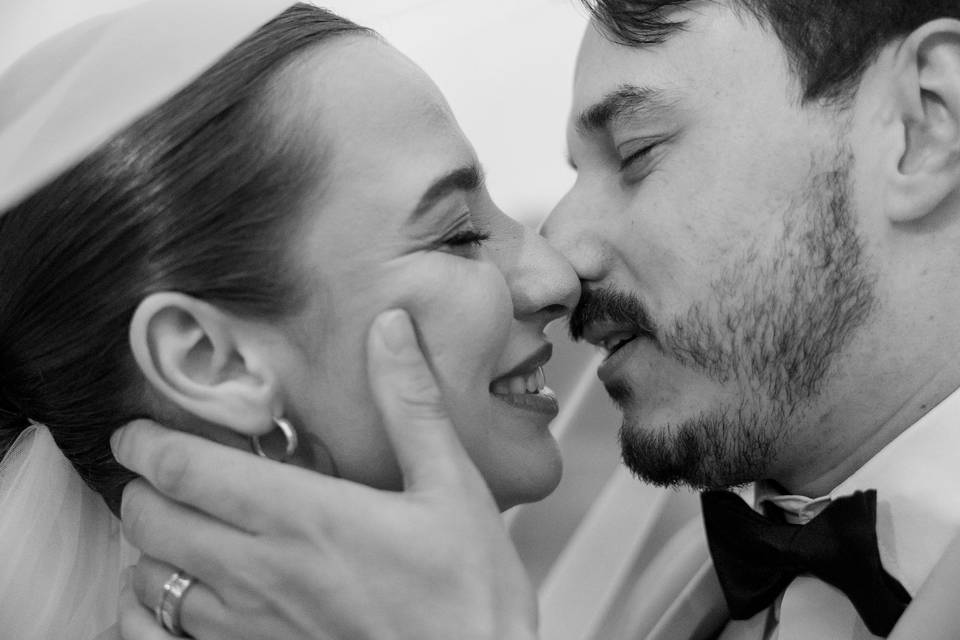 Casamento Liebe Fotografia