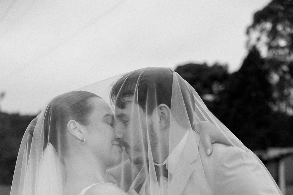Casamento Liebe Fotografia