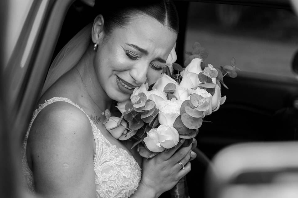 Casamento Liebe Fotografia