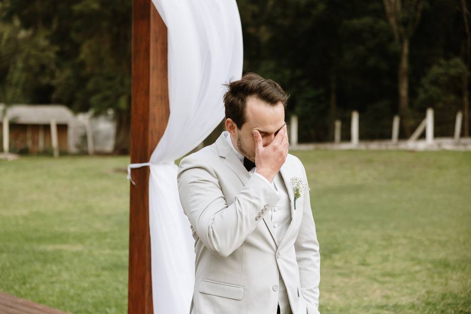 Casamento Liebe Fotografia