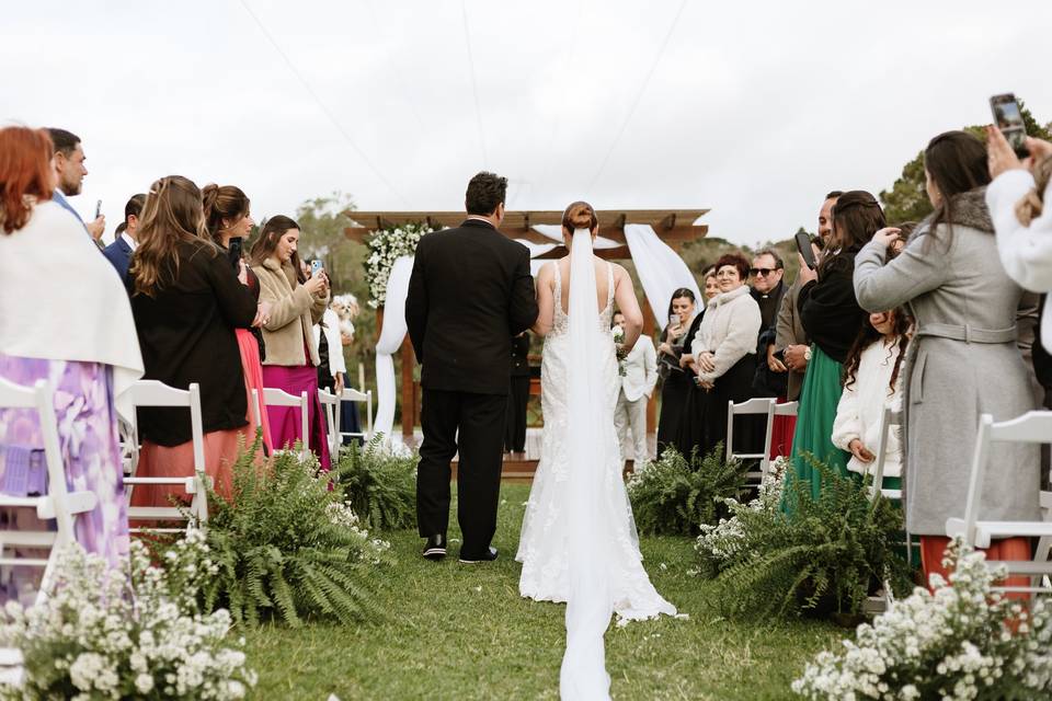 Casamento Liebe Fotografia