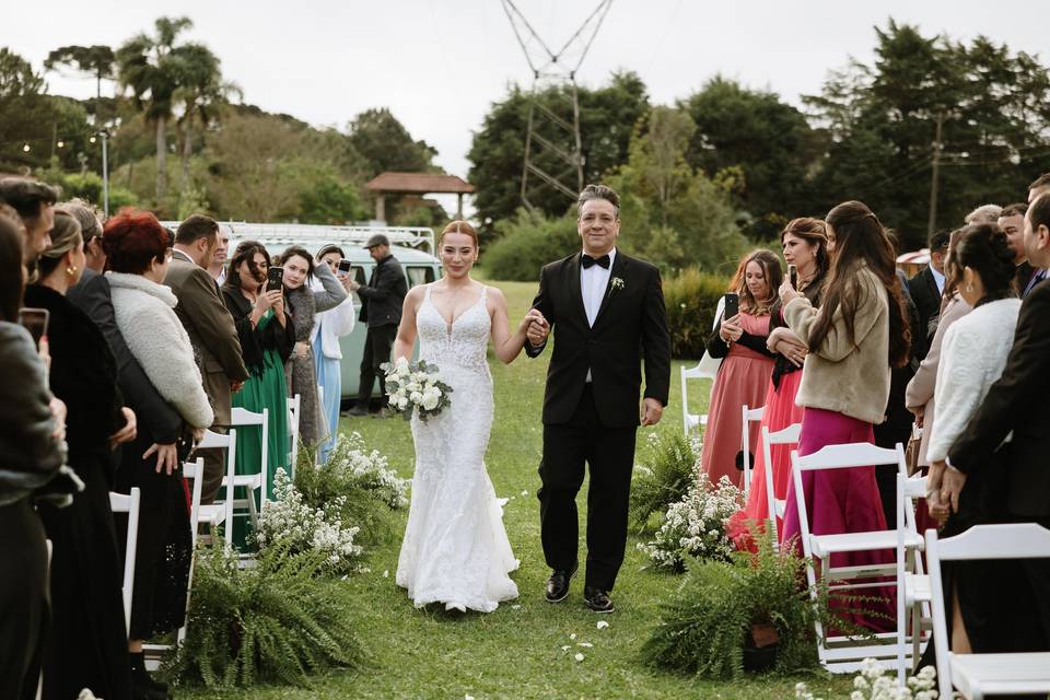 Casamento Liebe Fotografia