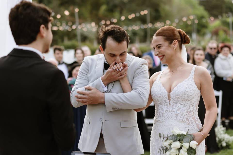 Casamento Liebe Fotografia