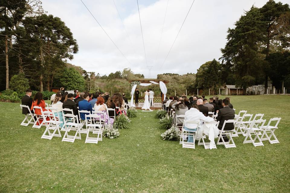 Casamento Liebe Fotografia