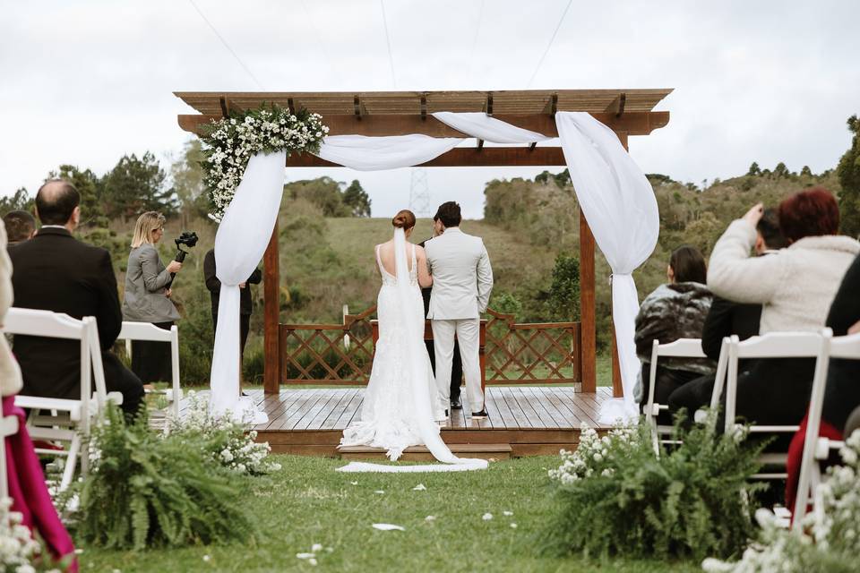 Casamento Liebe Fotografia
