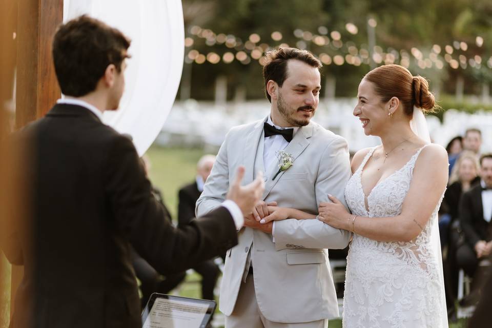 Casamento Liebe Fotografia