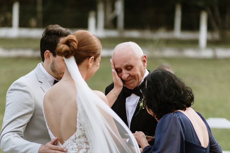 Casamento Liebe Fotografia