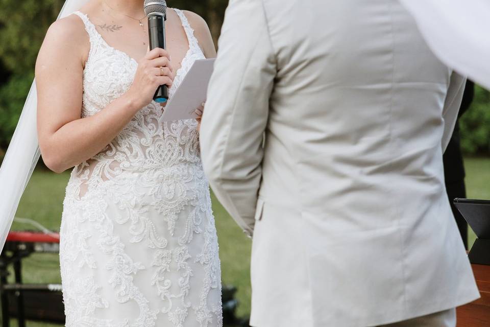 Casamento Liebe Fotografia