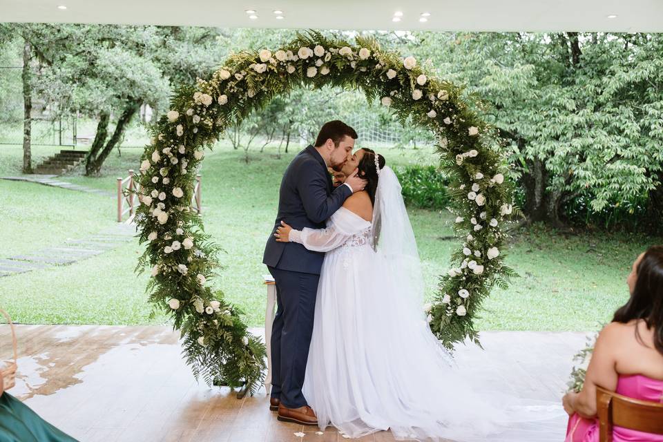 Casamento Liebe Fotografia
