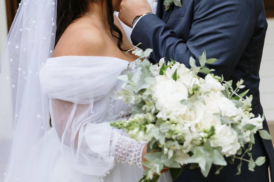 Casamento Liebe Fotografia