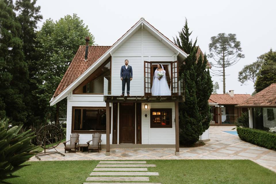 Casamento Liebe Fotografia
