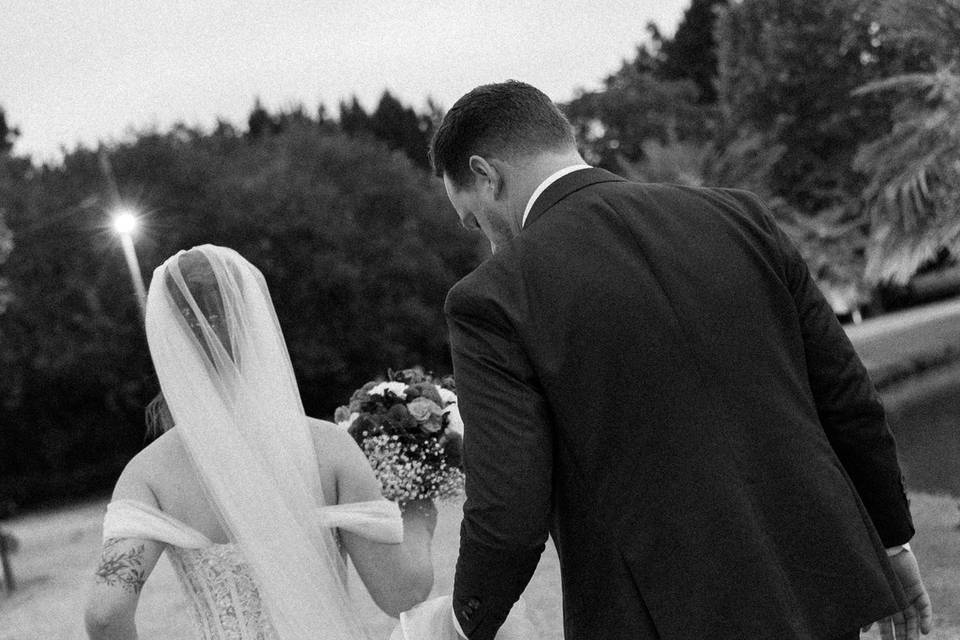 Casamento Liebe Fotografia
