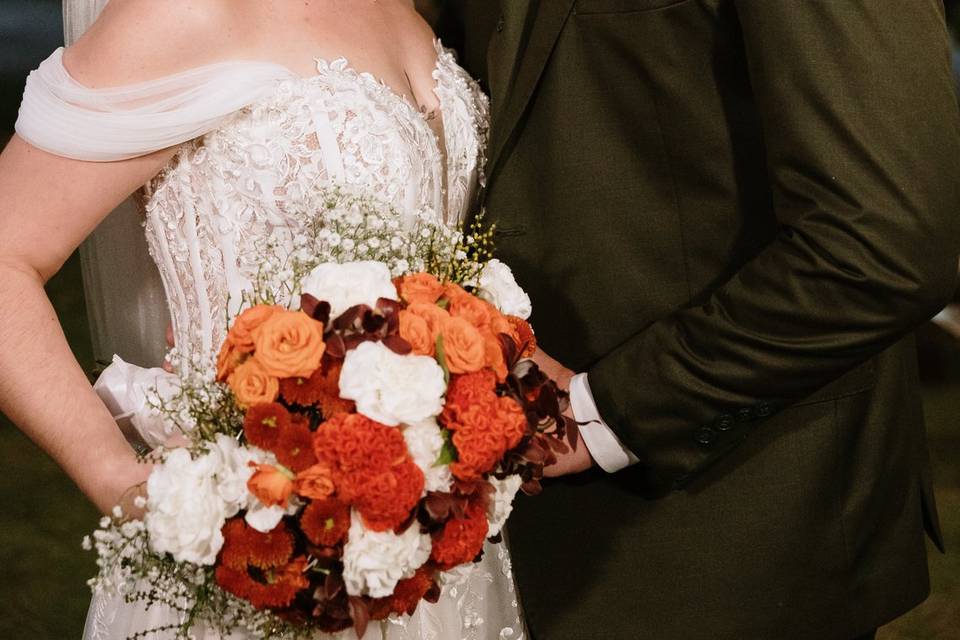 Casamento Liebe Fotografia