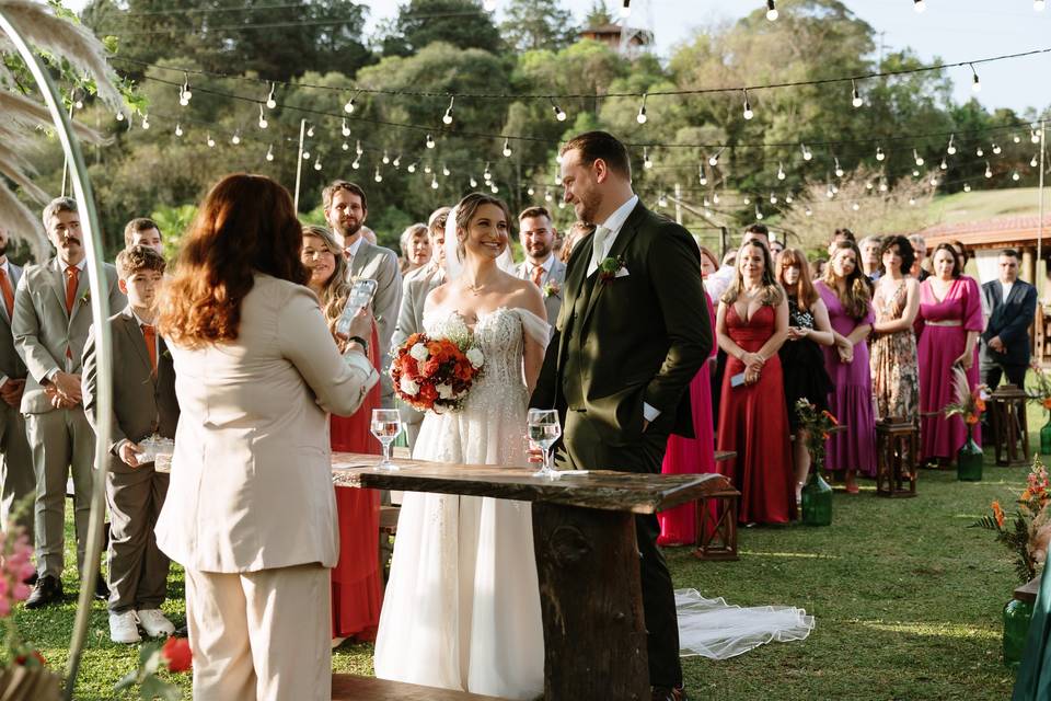 Casamento Liebe Fotografia