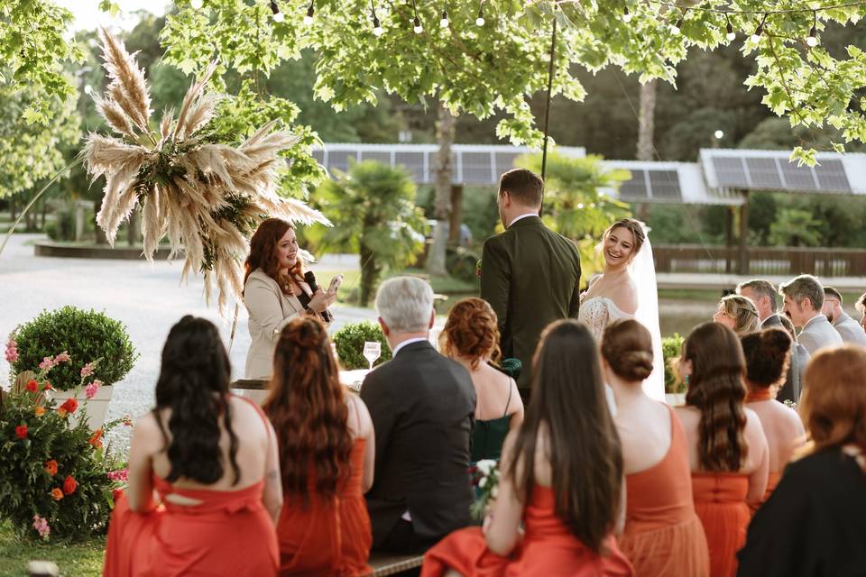 Casamento Liebe Fotografia