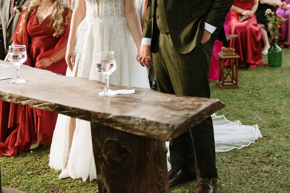 Casamento Liebe Fotografia